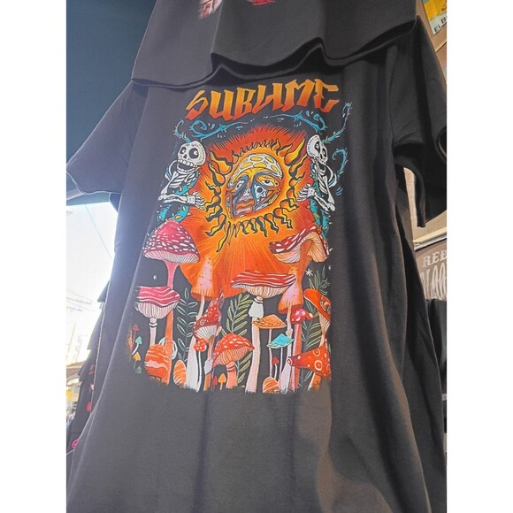 Other - Sublime rock rare graphic t-shirt tee rare size xxl extra extra large 2xl